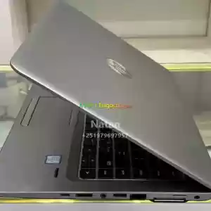  Hp Elite book 840 G4       ️ in Ethiopia